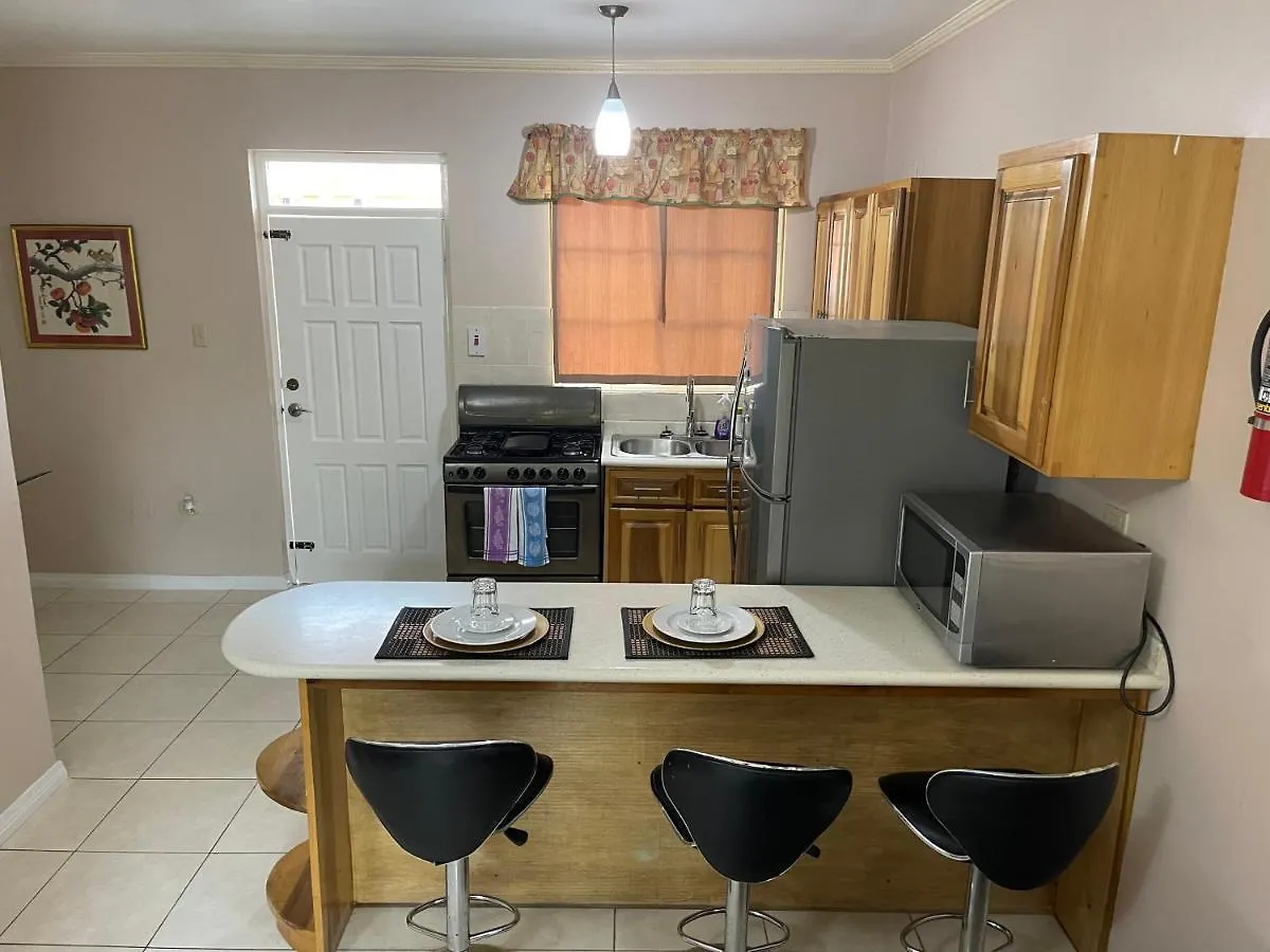 Kingstons Finest - Centrally Elegant Jamaica