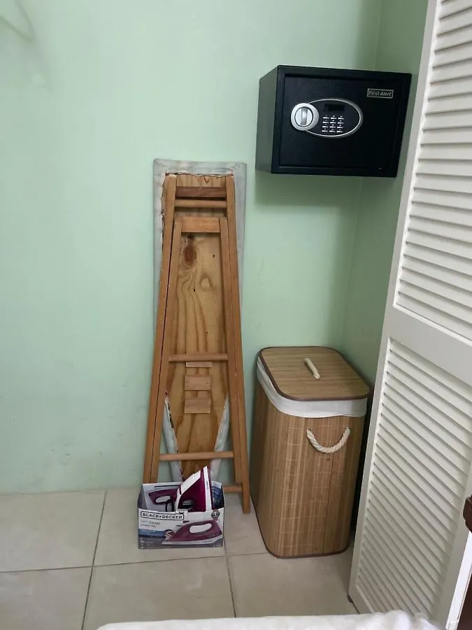 Apartment Kingstons Finest - Centrally Elegant Jamaica